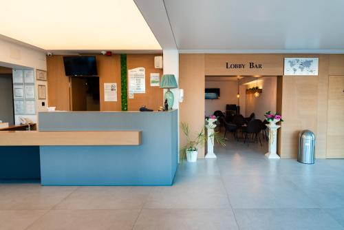 Hotel Avenue - image 9
