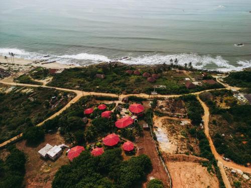 Alrededores, Paradise Ocean Resort in Moree