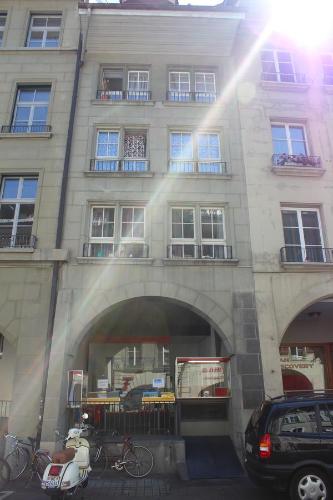 Heart of Bern - image 12