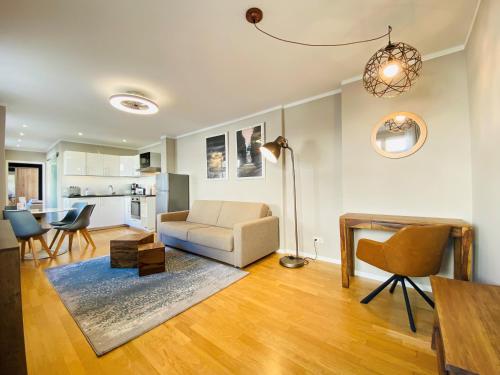 Amaroo - Apartments Potsdam “Brandenburger Tor” - image 7