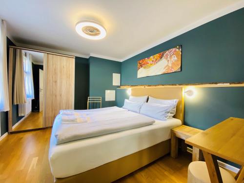 Amaroo - Serviced Apartments "Branden" Room Type - One-Bedroom Apartment