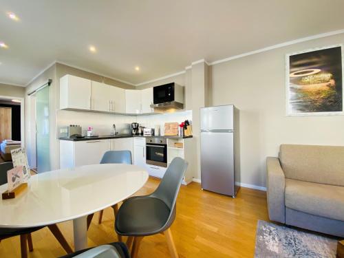 Amaroo - Apartments Potsdam “Brandenburger Tor” - main image
