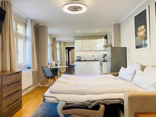 Amaroo - Apartments Potsdam “Brandenburger Tor” - image 6