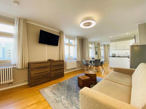 Amaroo - Apartments Potsdam “Brandenburger Tor” - image 4