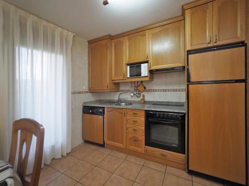 Casa Sastre in Charo