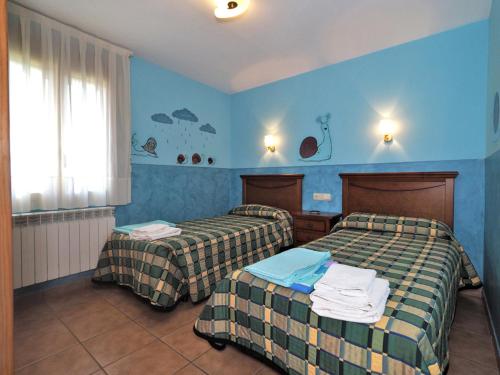 Casa Sastre Casa Sastre