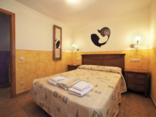 Casa Sastre Casa Sastre