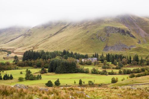 Dalmunzie Castle Hotel - image 12