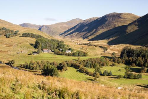 Dalmunzie Castle Hotel - image 10