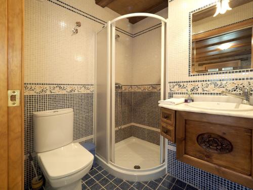 Casa Sastre Casa Sastre