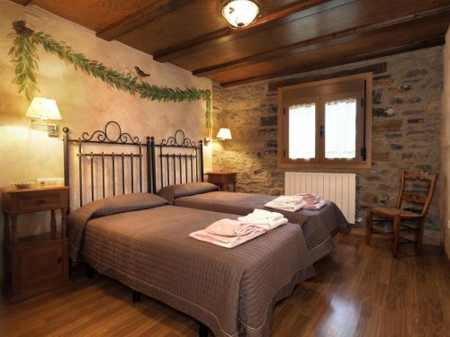 Casa Sastre Casa Sastre