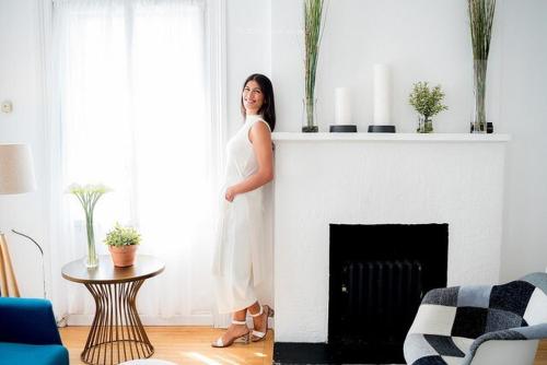 11-4F Prime west village designer 1BR, New York (Foto 8)
