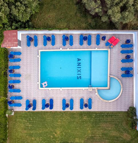 Anixis Hotel - main image
