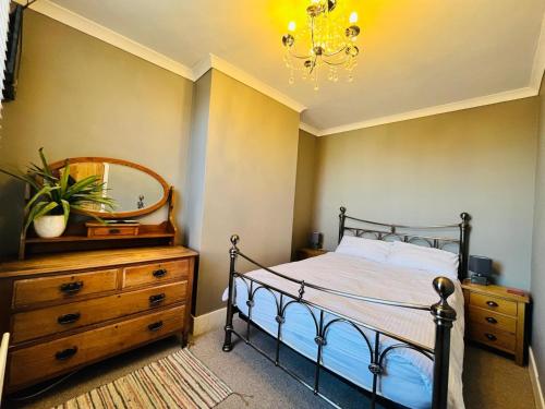 Edwards Cottage - Grove Road Cottages, Stratford-upon-Avon (fotografie 6)