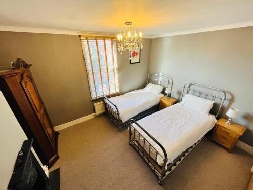 Edwards Cottage - Grove Road Cottages, Stratford-upon-Avon (fotografie 7)