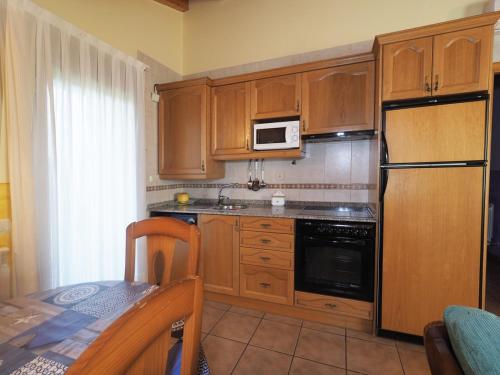 Casa Sastre in Charo