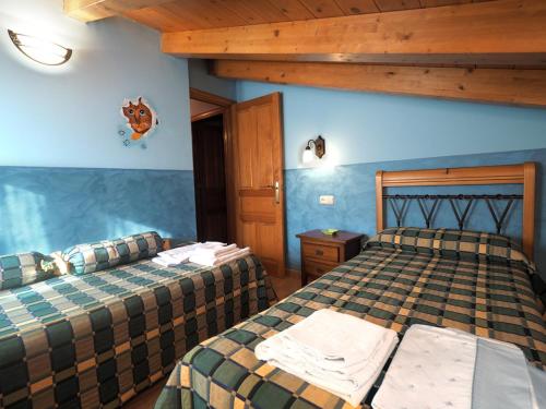 Casa Sastre Casa Sastre