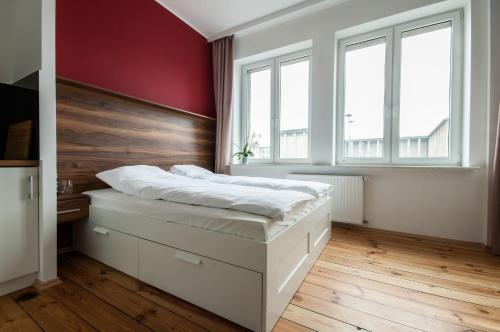 Smolna Apartments by Your Freedom, Varšava (fotografie 4)