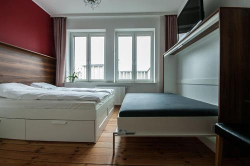 Smolna Apartments by Your Freedom, Varšava (fotografie 7)