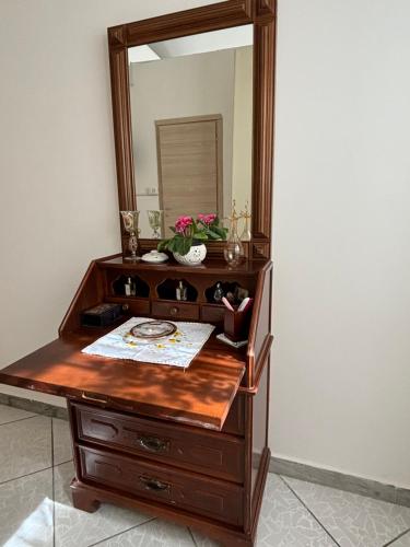 Maria house gîte à louer Scafati