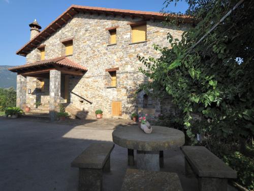 Casa Sastre Casa Sastre