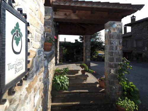 Casa Sastre Casa Sastre