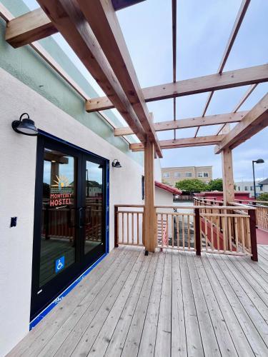 HI Monterey - Hostel – Monterey, CA
