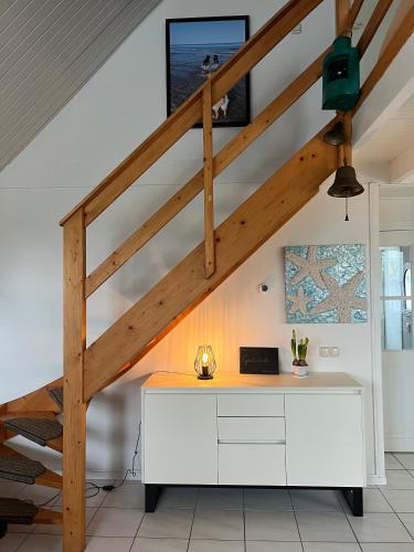 Létesítmények, Zijperbries in Oudesluis