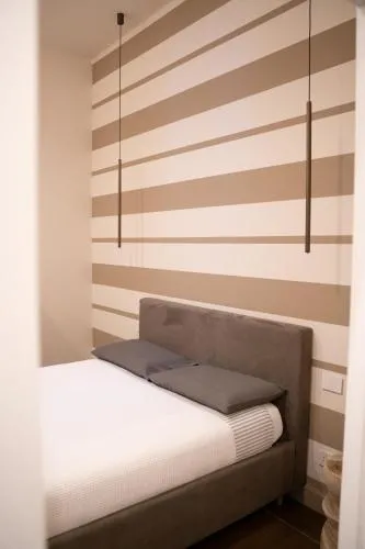 apartament rent Casa Almika Giulio Petroni photo 2
