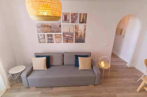 Casa Arai en Casco Histórico con Parking Gratuito, Ronda (photo 8)