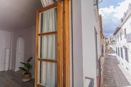 Casa Arai en Casco Histórico con Parking Gratuito, Ronda (photo 6)
