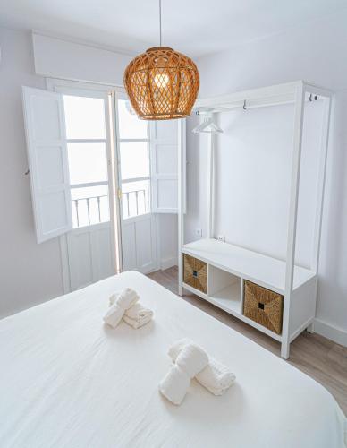 Casa Arai en Casco Histórico con Parking Gratuito, Ronda (photo 9)