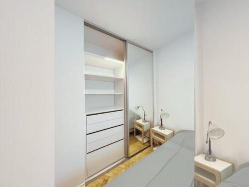 Departamento Moderno Palermo, Buenos Aires (fotografie 5)