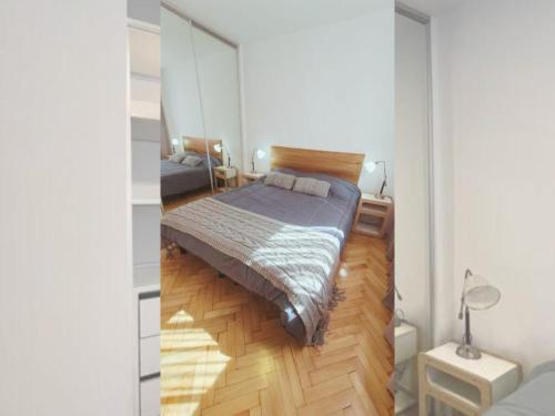 Departamento Moderno Palermo, Buenos Aires (fotografie 3)