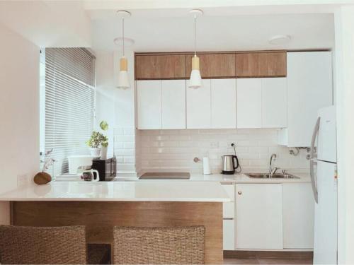 Departamento Moderno Palermo, Buenos Aires
