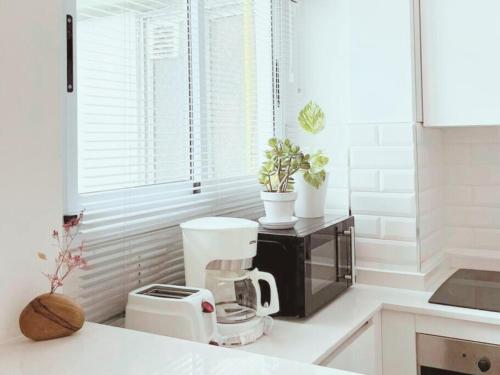 Departamento Moderno Palermo, Buenos Aires (fotografie 6)