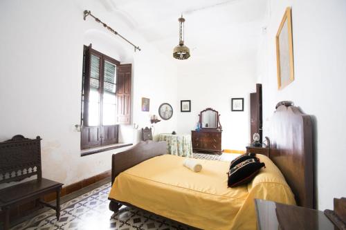  La Casa del Cura 1935 in Alcalá de Guadaira