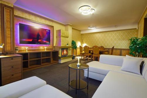 SPA Hotell Peetrimõisa Villa