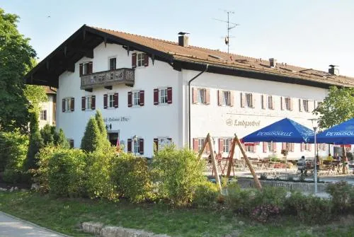 Landgasthof Goldener Pflug in Frasdorf, Deutschland