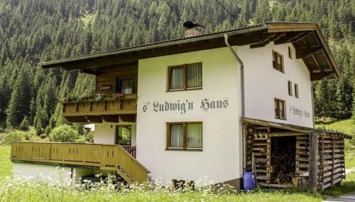 s' Ludwign Haus - image 12
