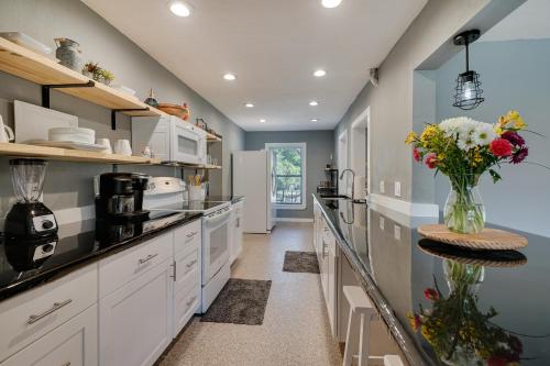 Spacious Arcadia Escape Near Public Boat Ramp in Arcadia