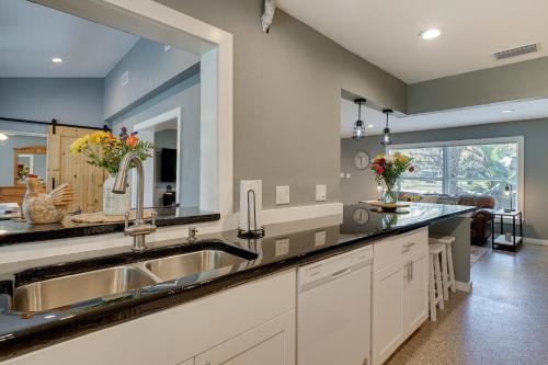 Spacious Arcadia Escape Near Public Boat Ramp in Arcadia