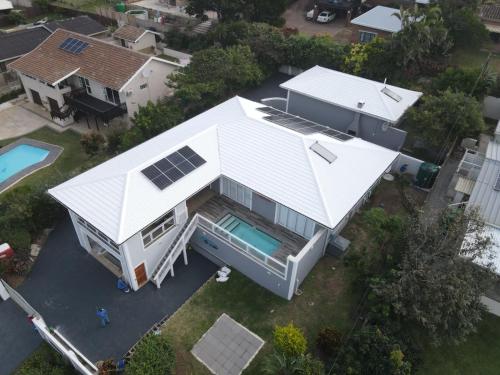 House17Jagger on Cod, Pennington (fotografie 2)