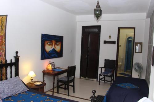 Deluxe Family Suite image 10