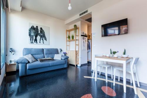 1 sofa bed
