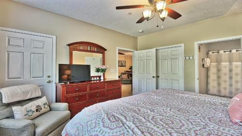 Two-Bedroom Apartment image 10