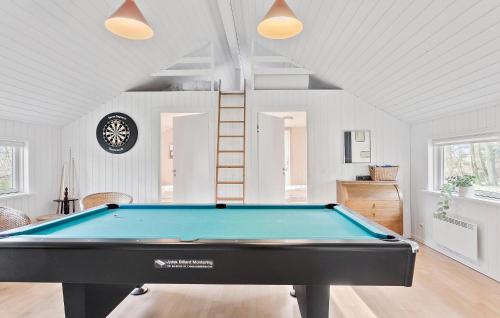 الأنشطة, Holiday Home Bæverstien Dnmk Iv in Idestrup