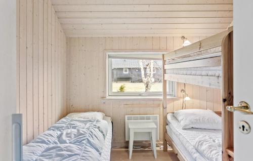 Holiday Home Bæverstien Dnmk Iv in Idestrup