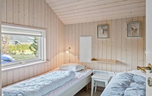 Holiday Home Bæverstien Dnmk Iv in Idestrup