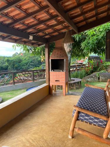 المرافق, Casas No Centro Historico (vila) in Centro Historico